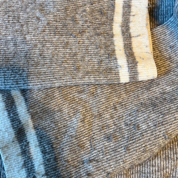 Willow Gray Turtleneck Sweater for Women - Picture 5 of 8